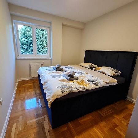 Agera Apartments Μπάνια Λούκα Εξωτερικό φωτογραφία