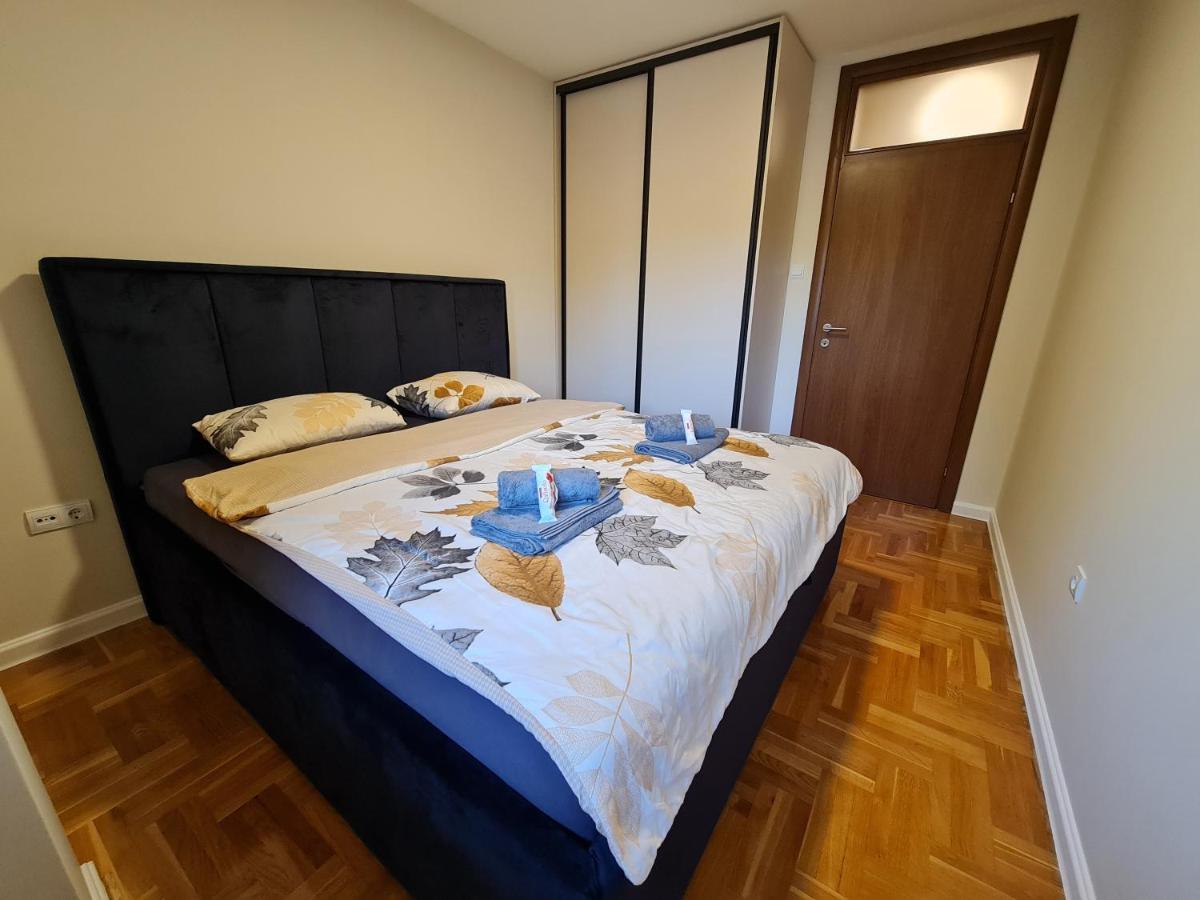 Agera Apartments Μπάνια Λούκα Εξωτερικό φωτογραφία