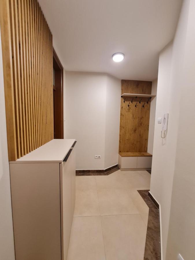 Agera Apartments Μπάνια Λούκα Εξωτερικό φωτογραφία