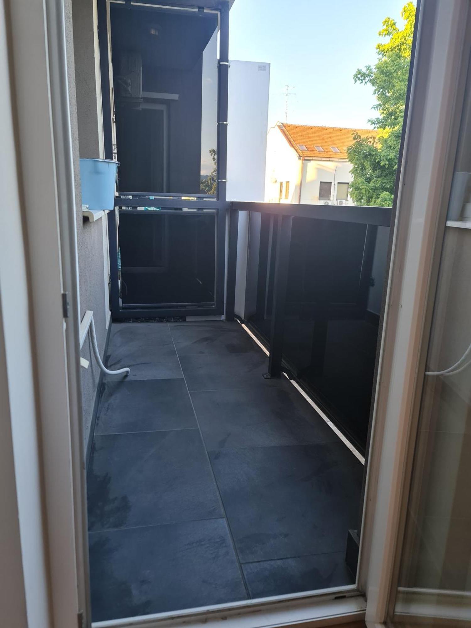 Agera Apartments Μπάνια Λούκα Εξωτερικό φωτογραφία